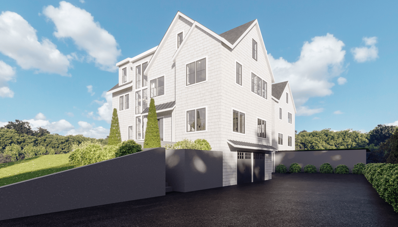 124 Forest St, Unit A