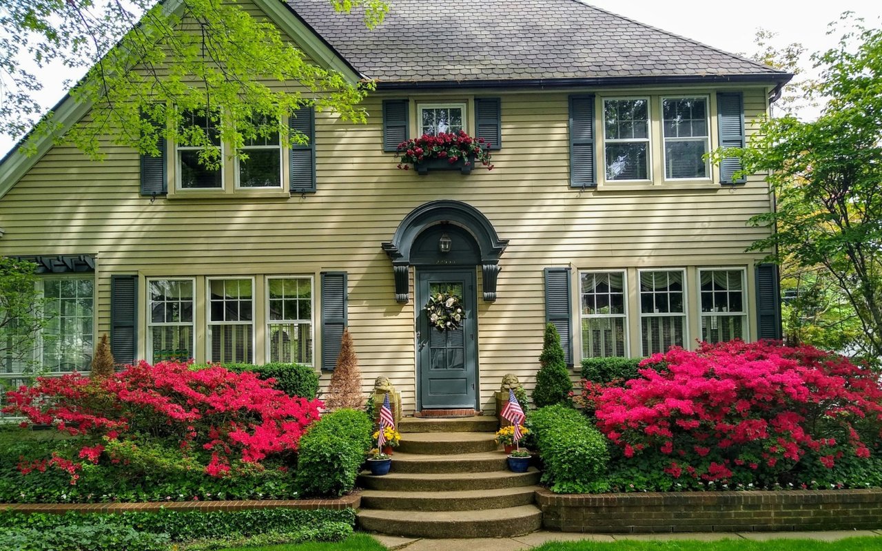 How an Agent Helps Market Your House