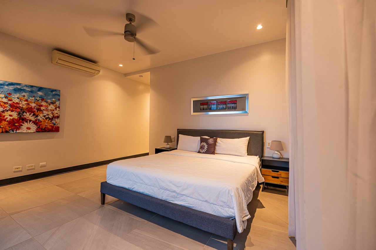 Turnkey Ocean View Home Located in the Terraces at San Martin