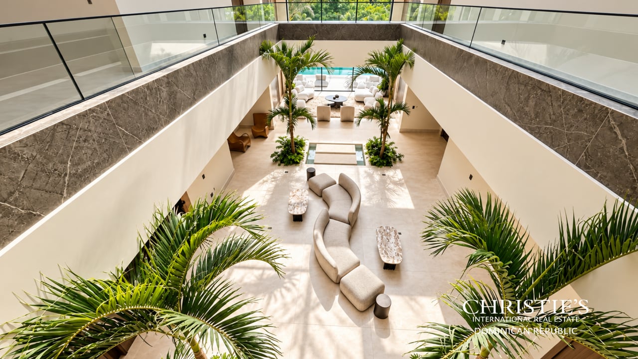 Yarari 28 | Cap Cana