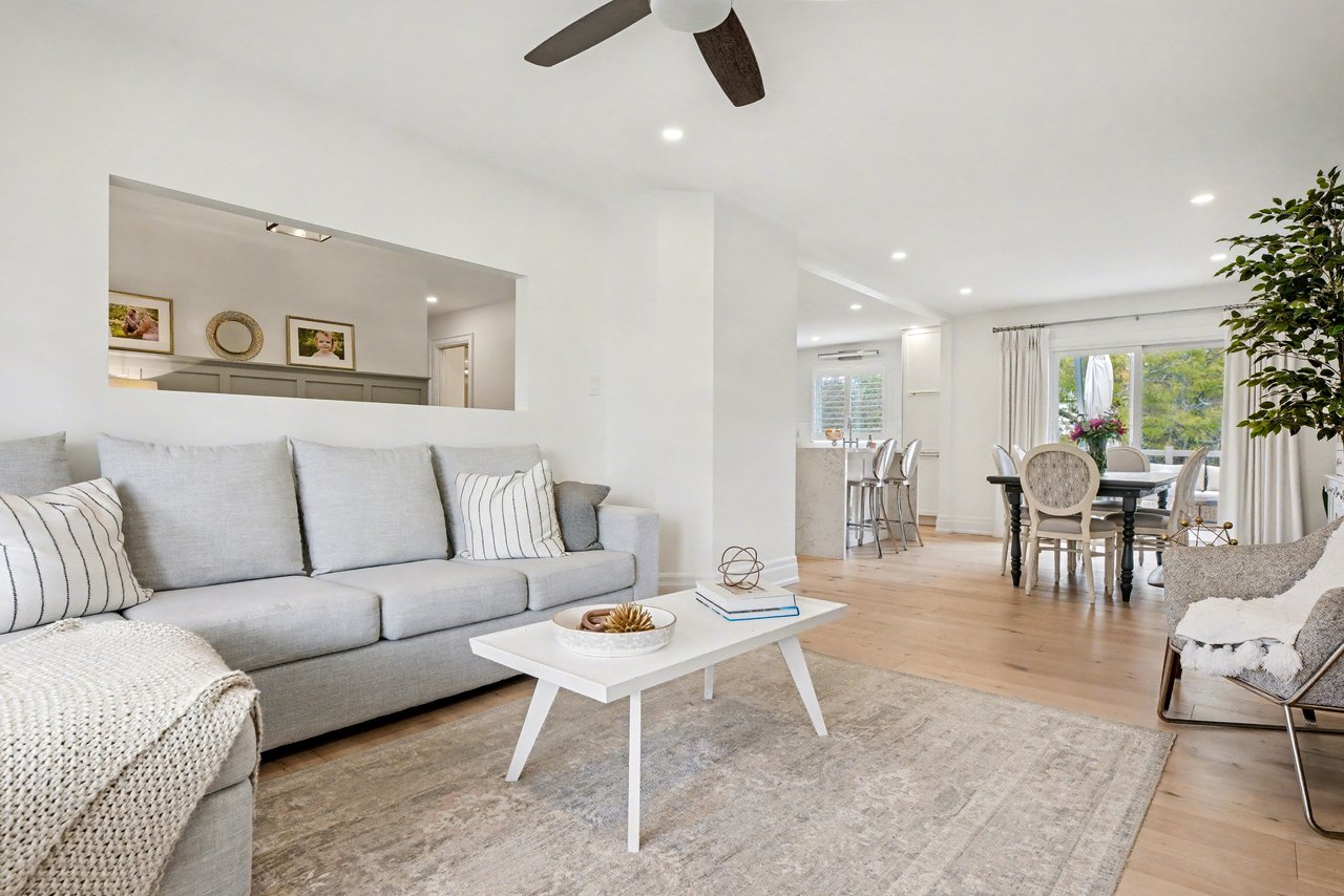 Modern Palgrave Bungalow