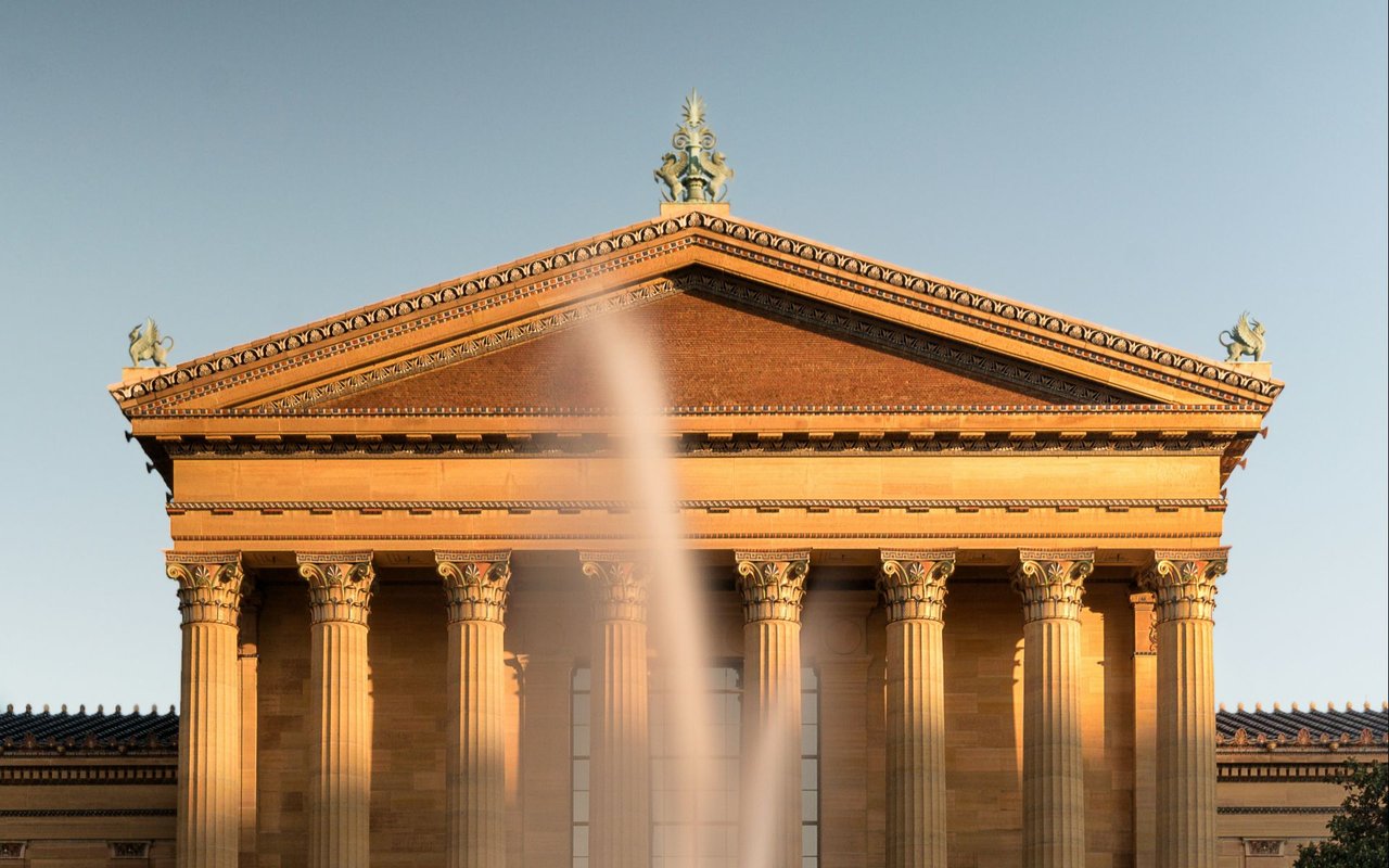 Fairmount/Art Museum