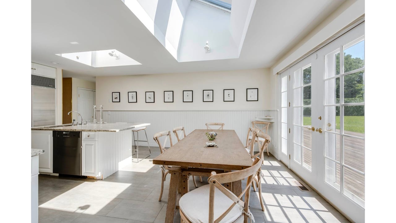 High End Home (Summer Rental)