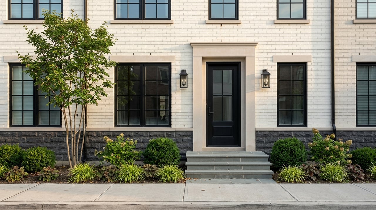Allentown Condo And Townhome Guide For First Time Buyers