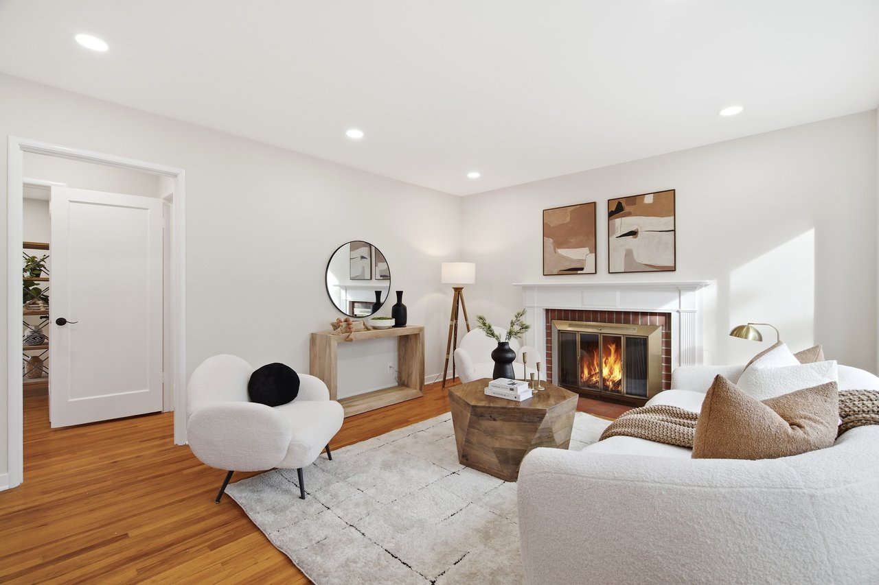 946 Los Padres Boulevard