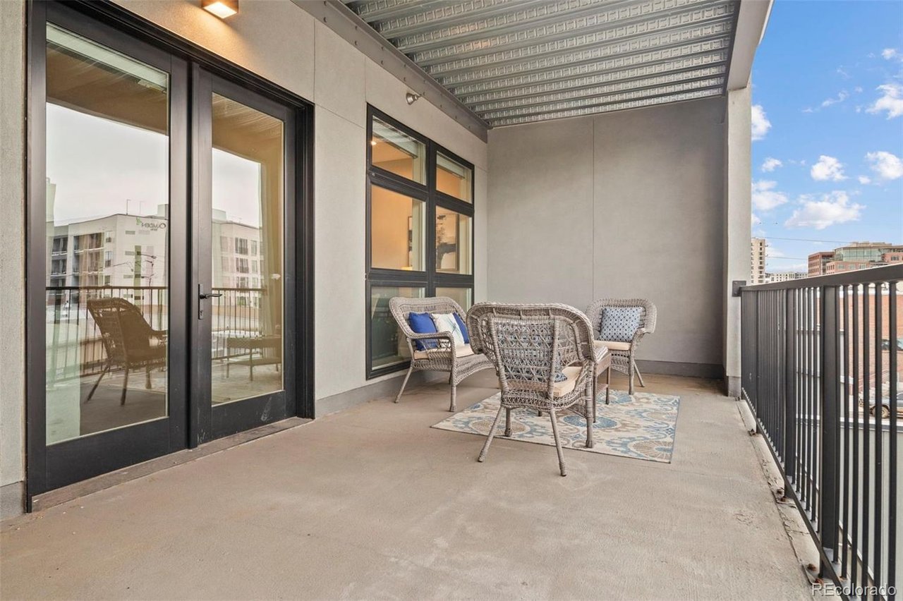 3198 Blake Street, Unit #305