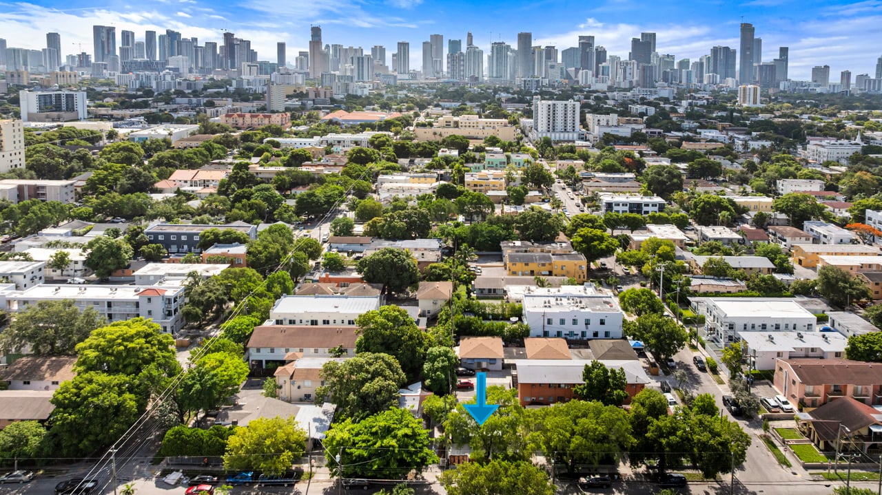A Rare Entry Point Into the Miami Market