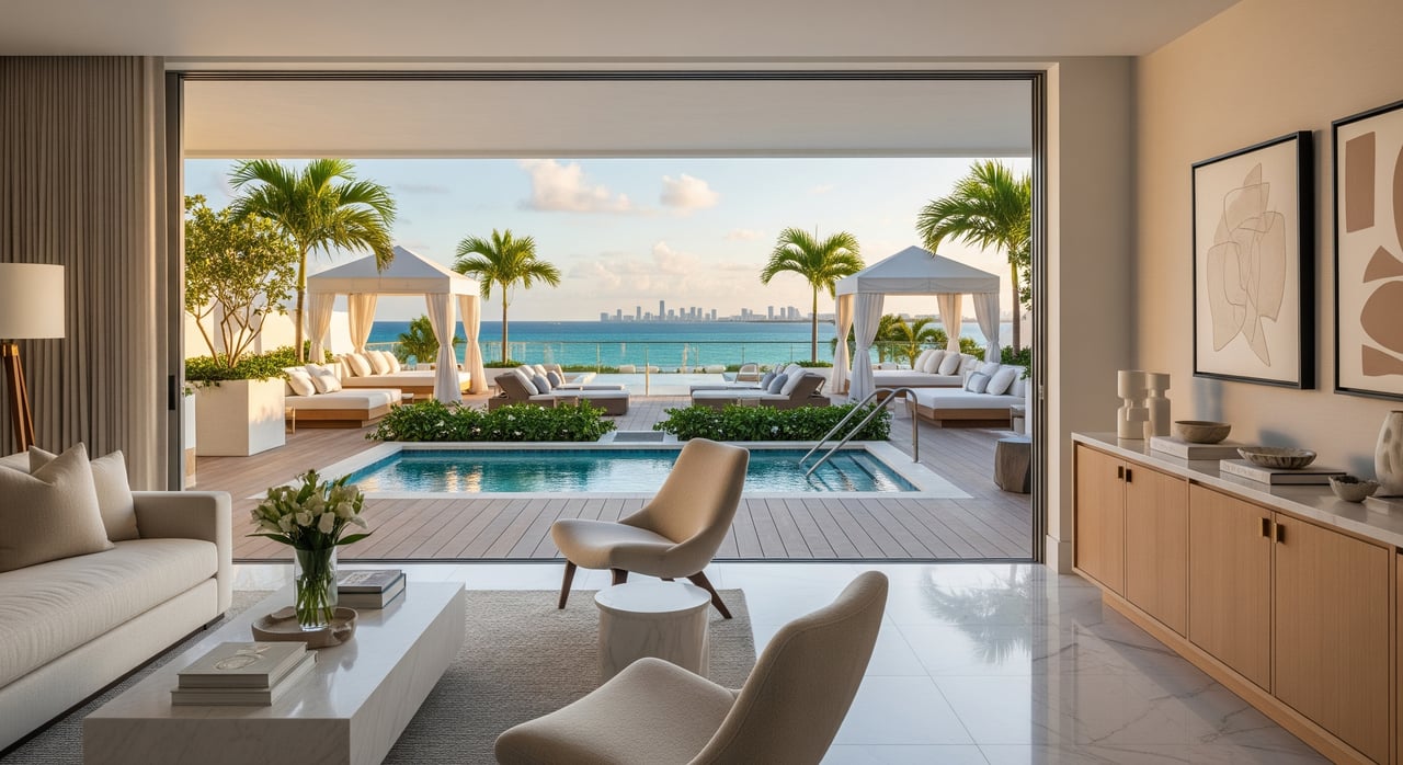 Miami Beach Condo Vs Condo-Hotel: What To Consider