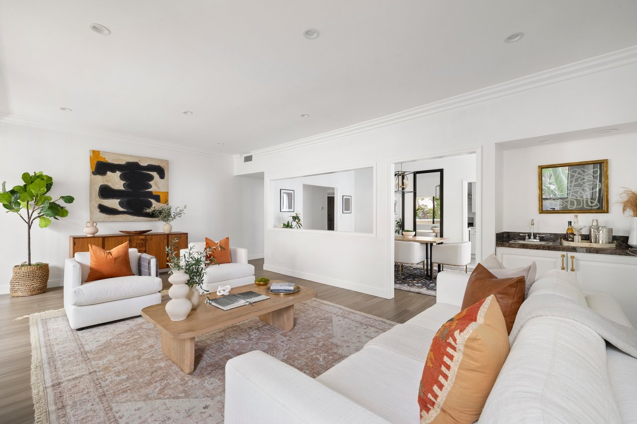 1630 S. Bentley Avenue, No. 202