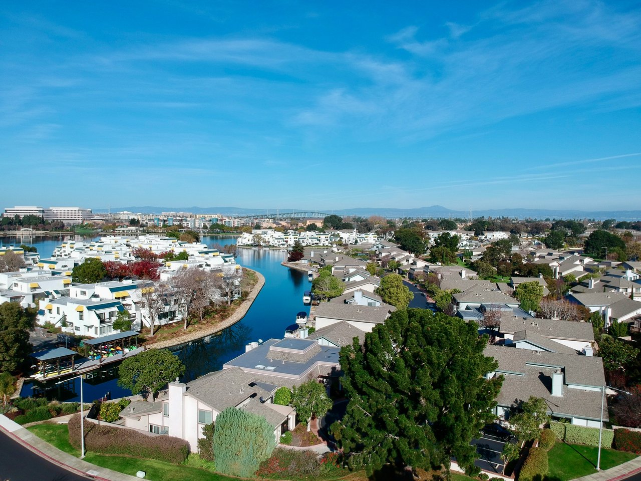 Foster City