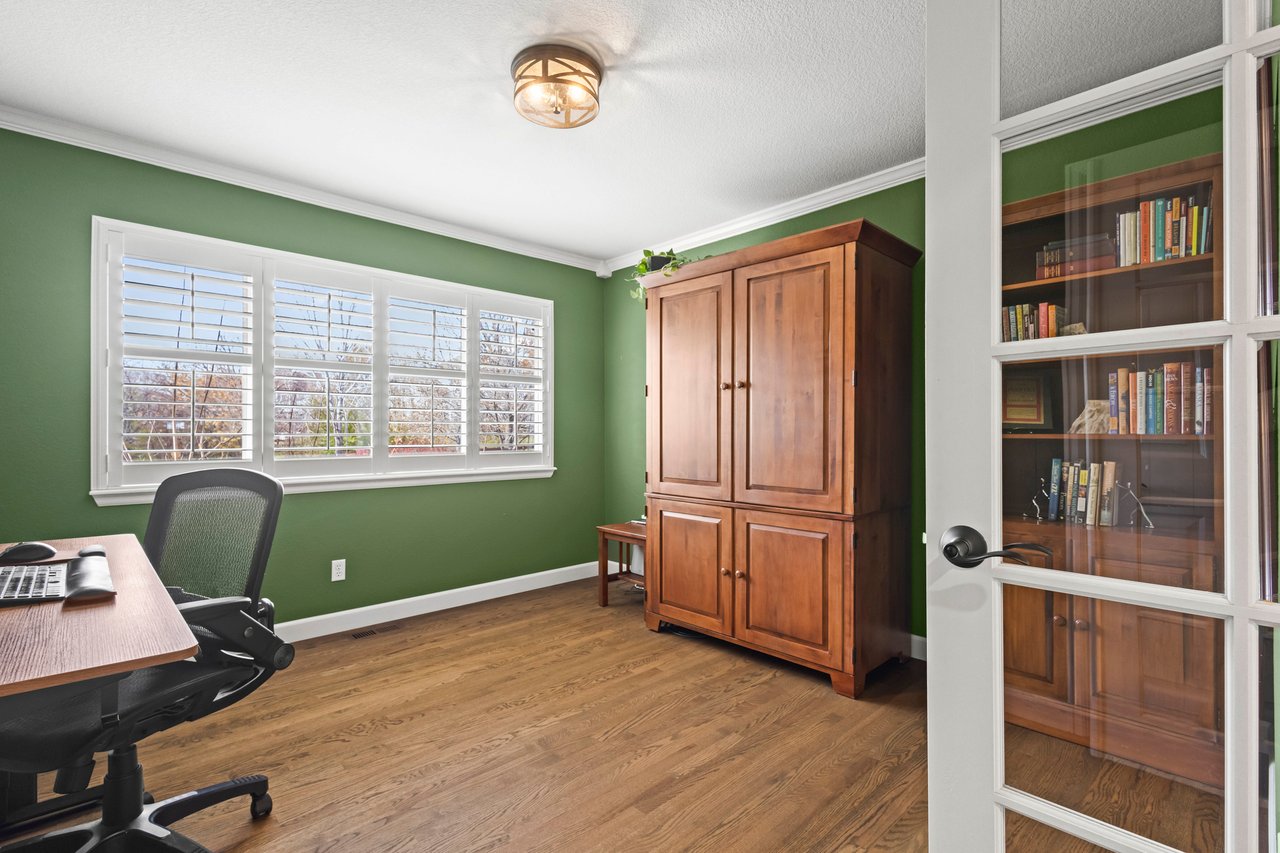 SOLD - MULTIPLE OFFERS IN ARVADA