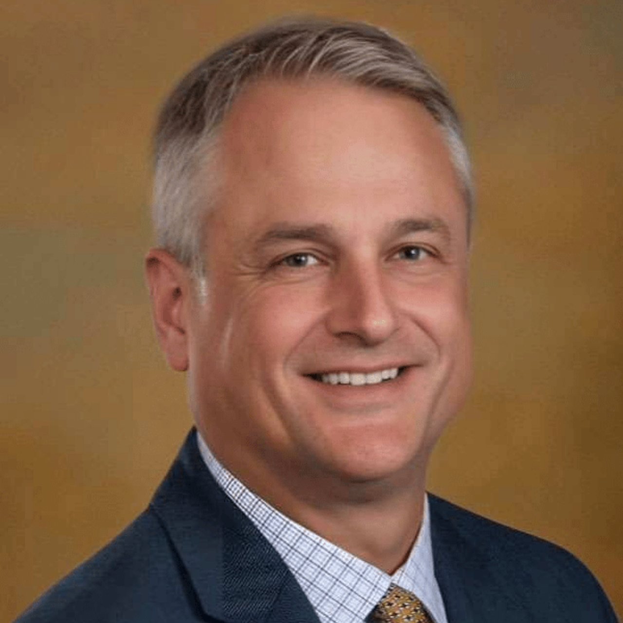 Jim Smith Natchez, MS Real Estate Agent Headshot