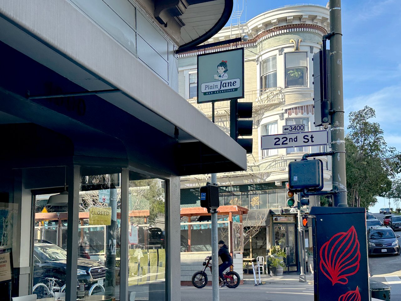 District 9 – Central East