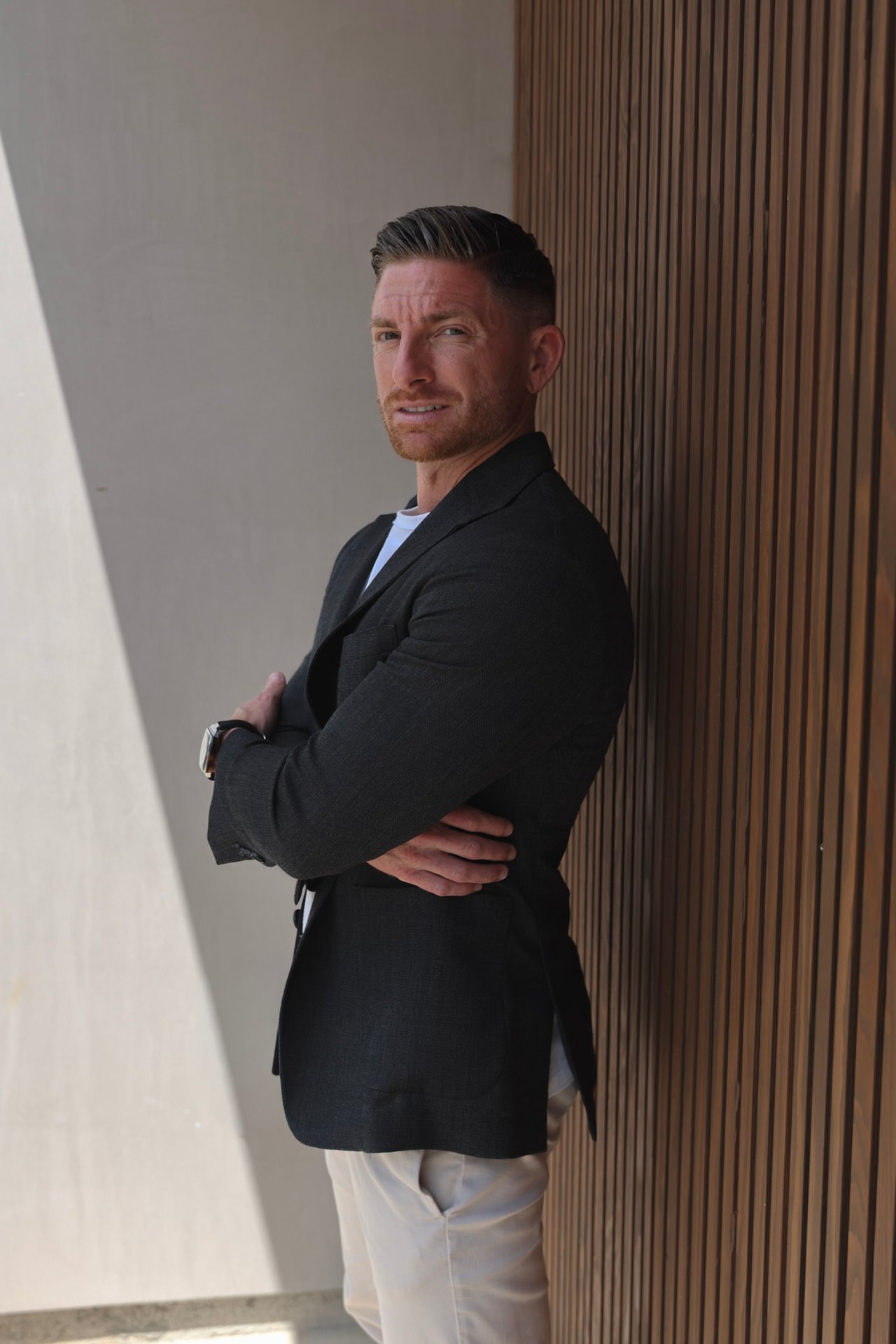 cj shaffer austin realtor 