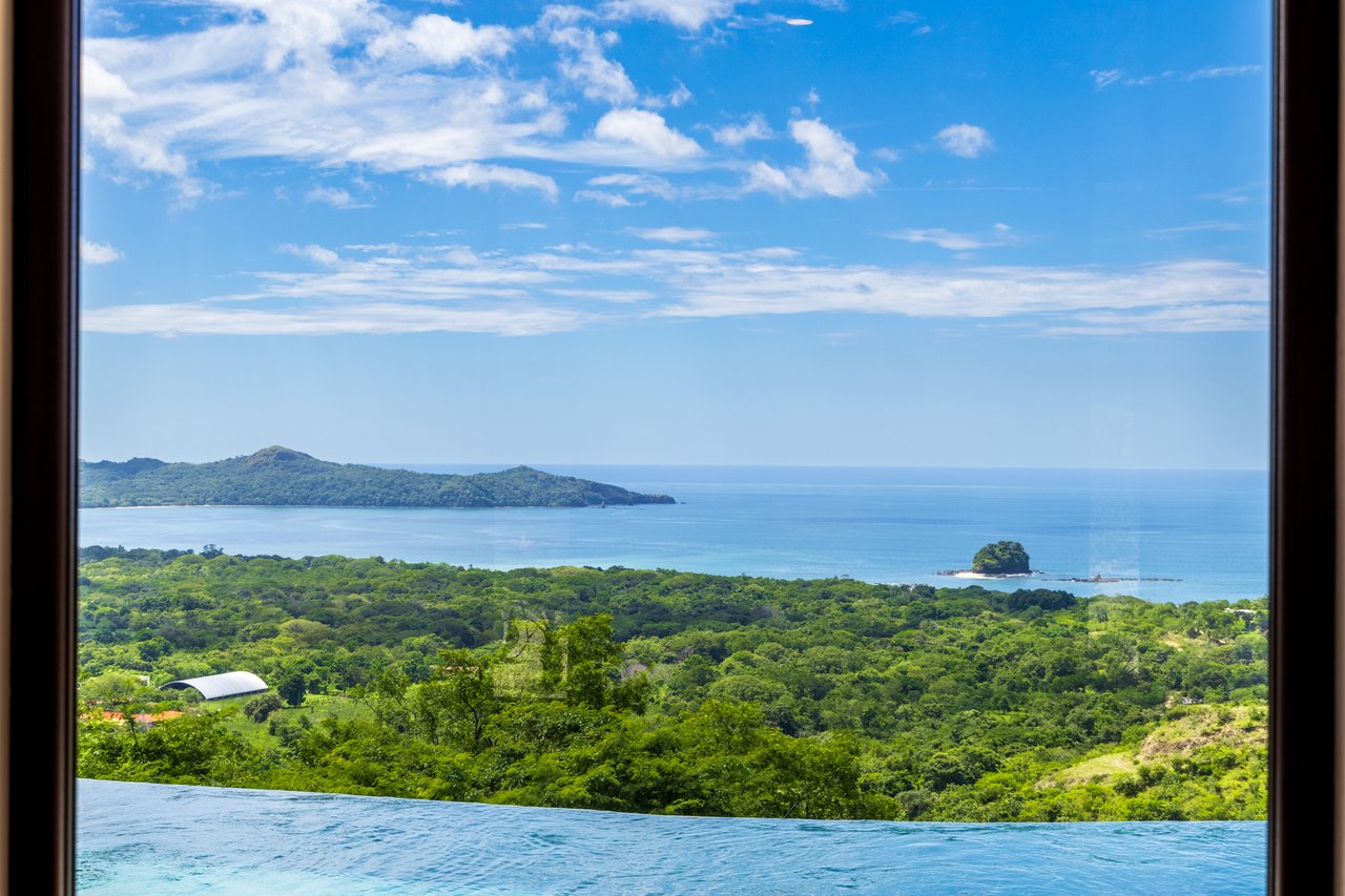 Ocean View Casa Manta Ray