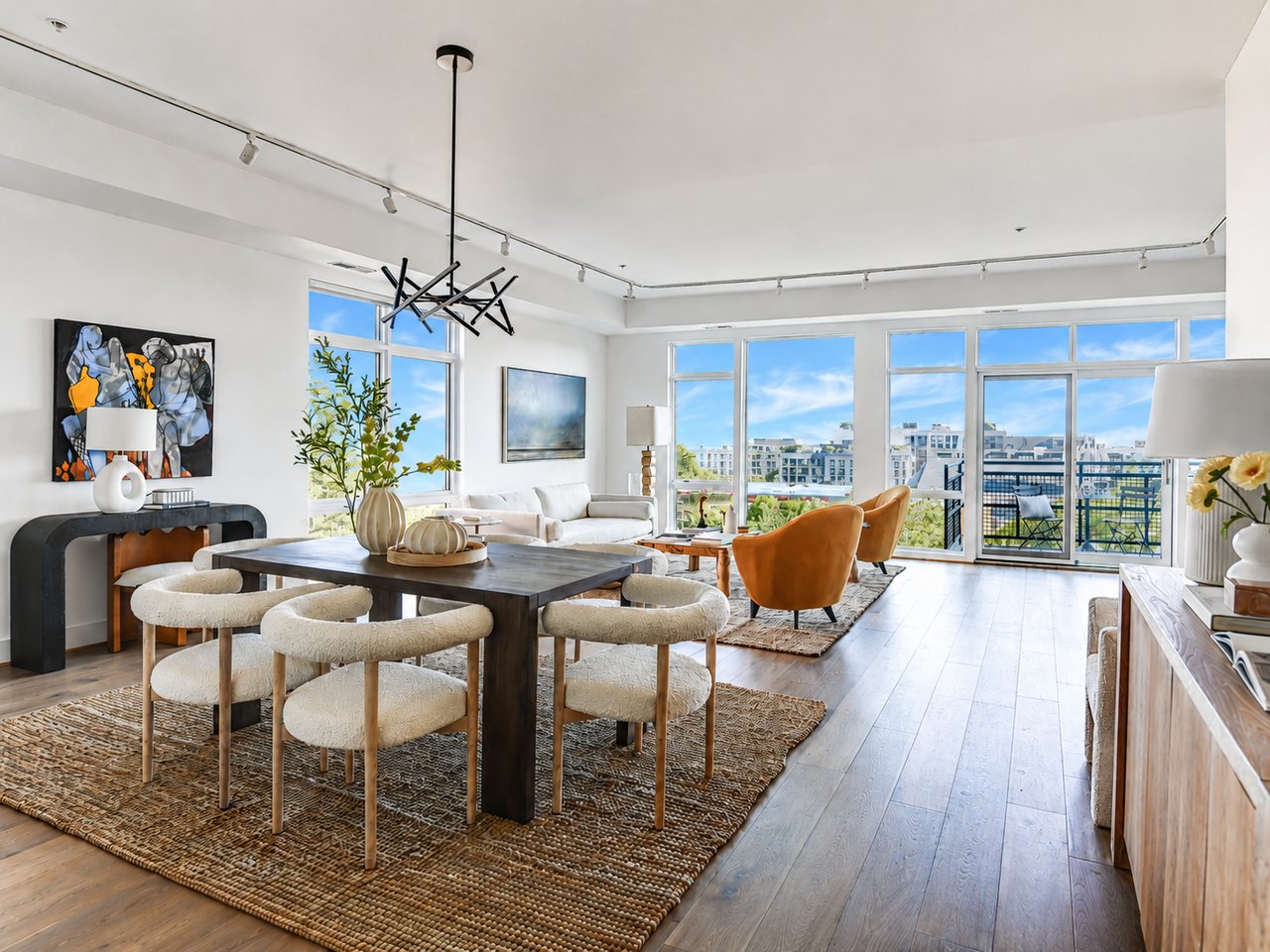 1468 Belmont Street NW Unit 3E