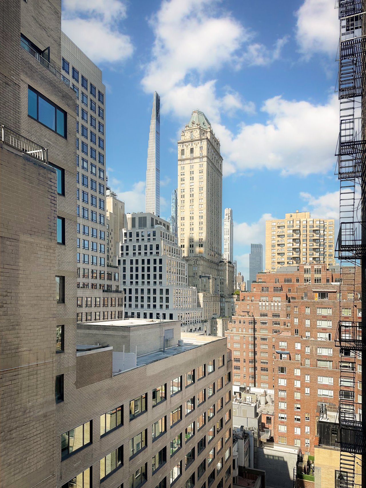 550 Park Avenue 12E