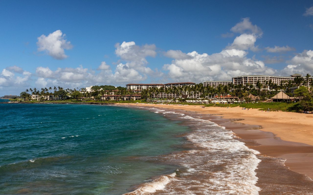 Wailea-Makena