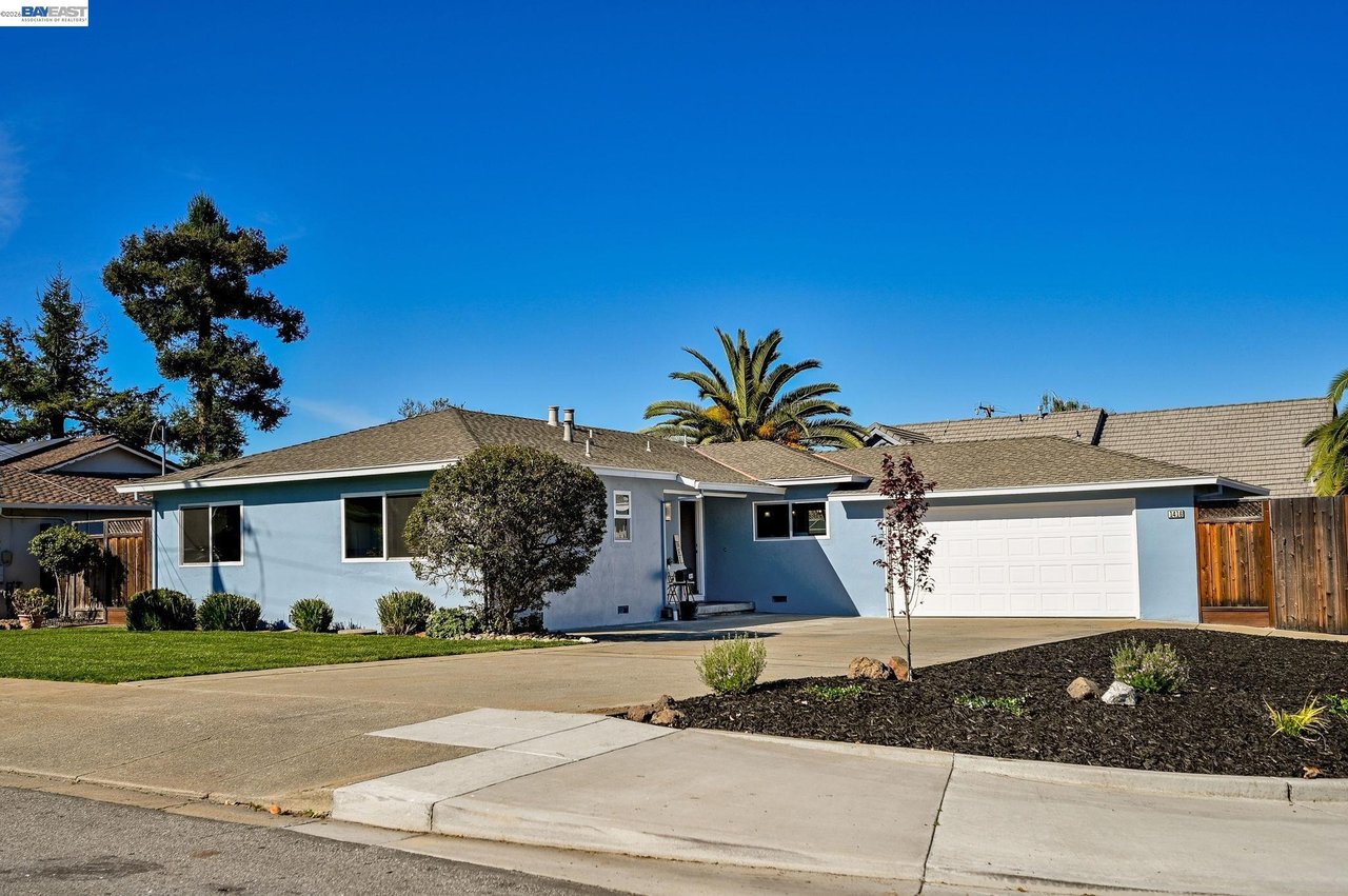 What Is My Home in Fremont, CA Worth? 