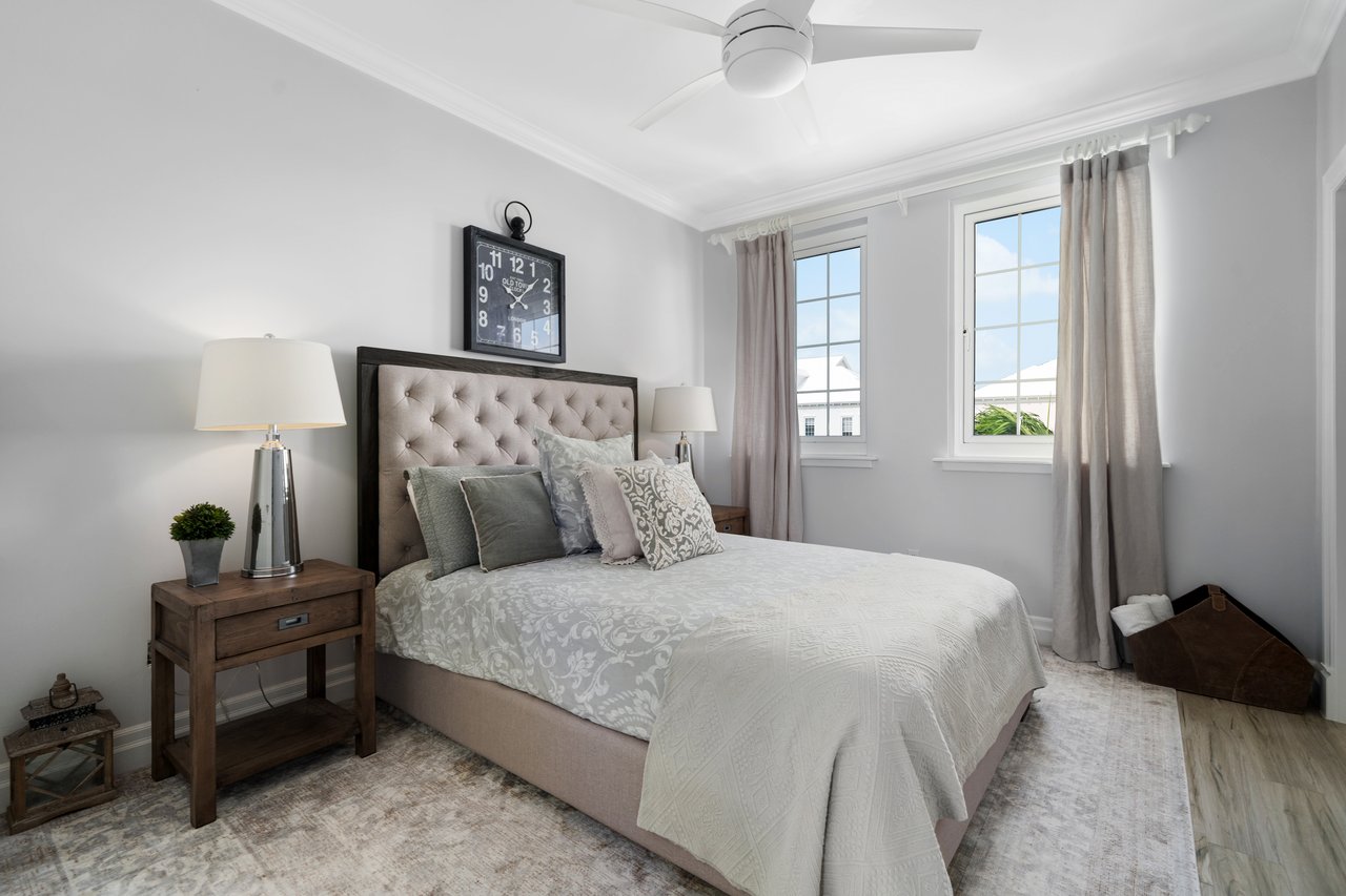 504 Starfish Isle, Palm Cay