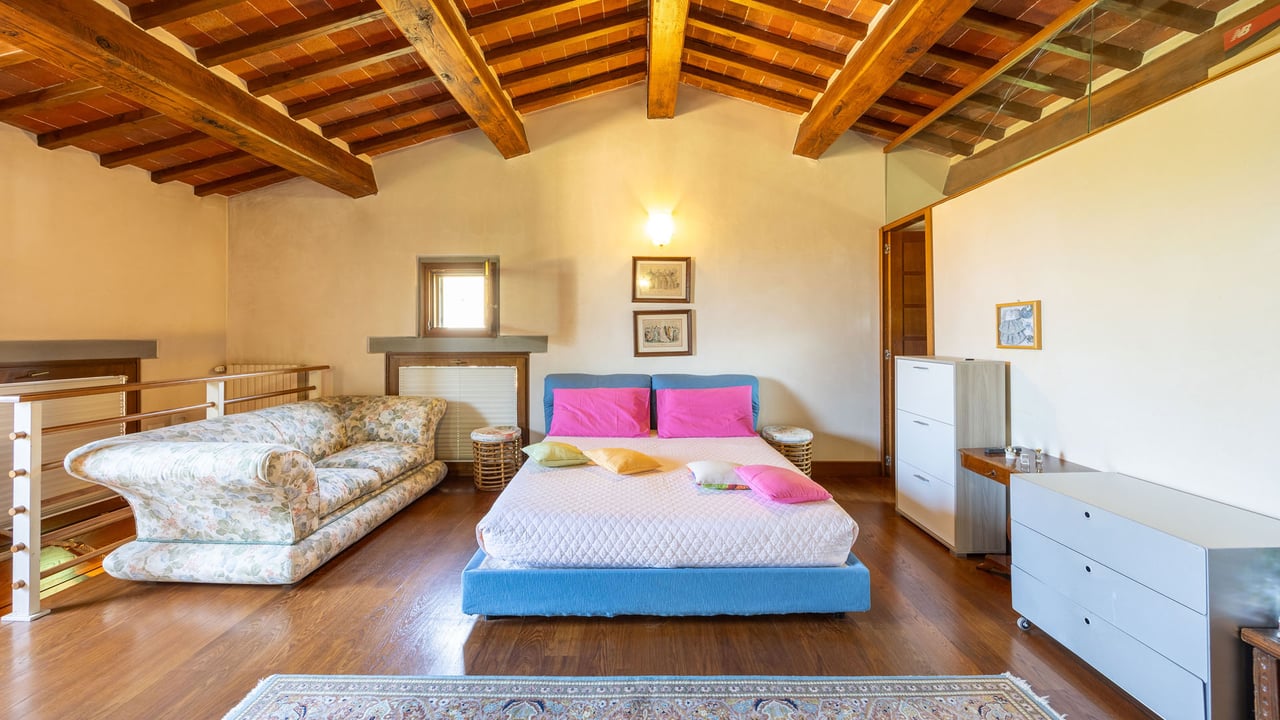 IL LAGHETTO INCANTATO