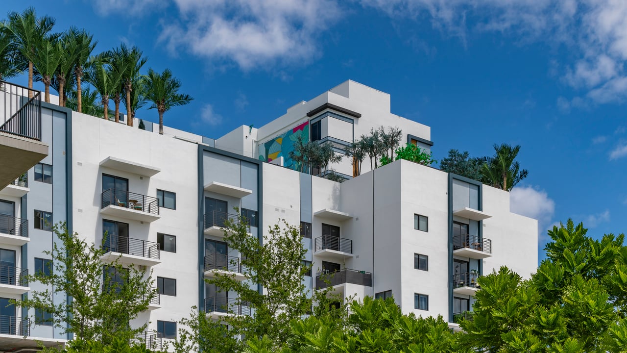 Envy Residences