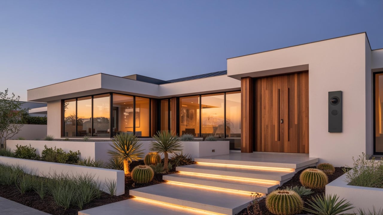 Must-Have Smart Home Features for Mira Mesa Homeowners
