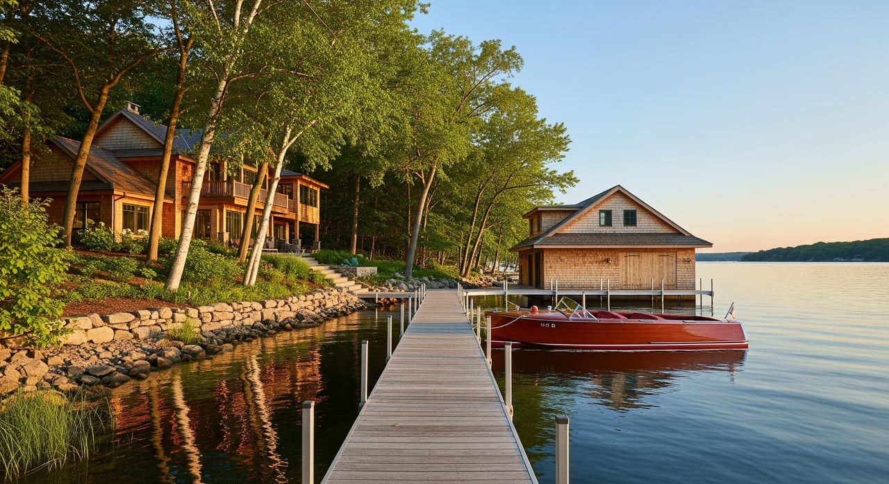 Lake Minnetonka Market Basics for New Buyers