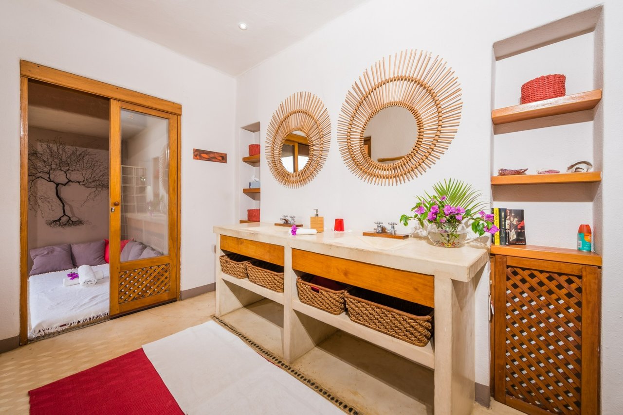 Colores del Pacifico