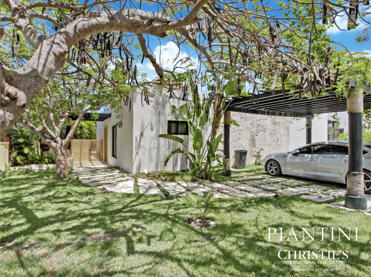 Green Village Bungalow, Cap Cana