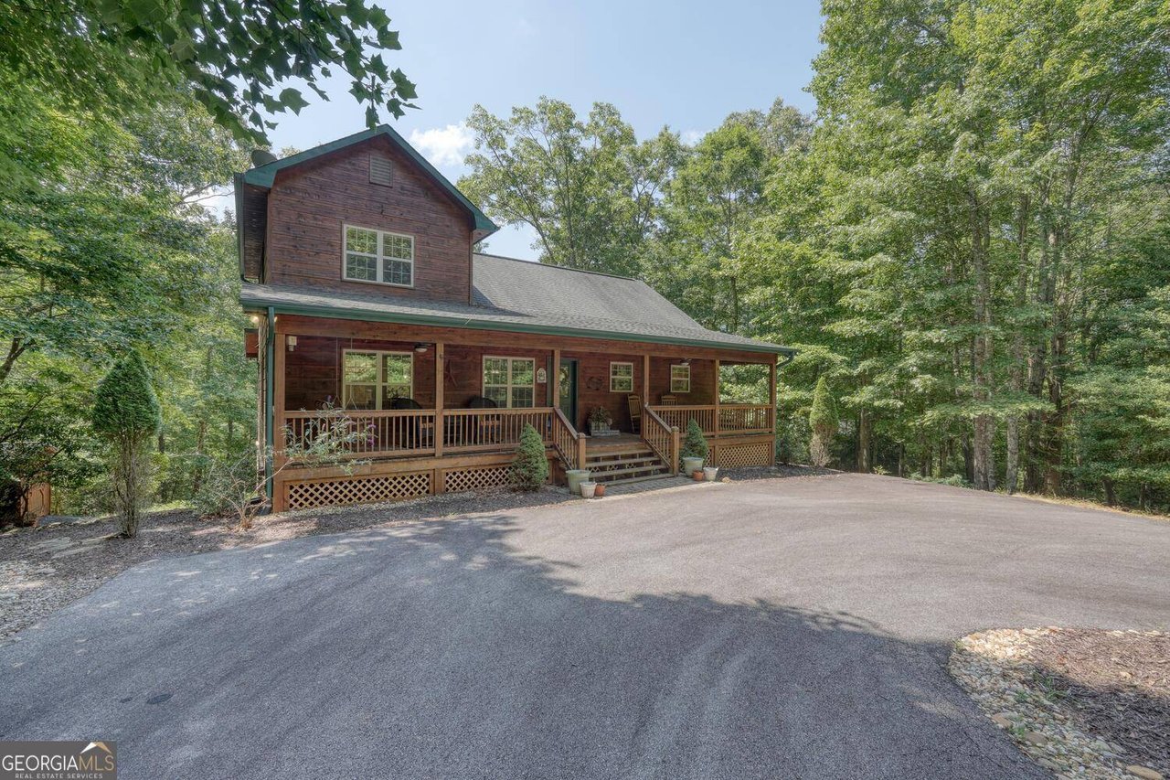 Blairsville