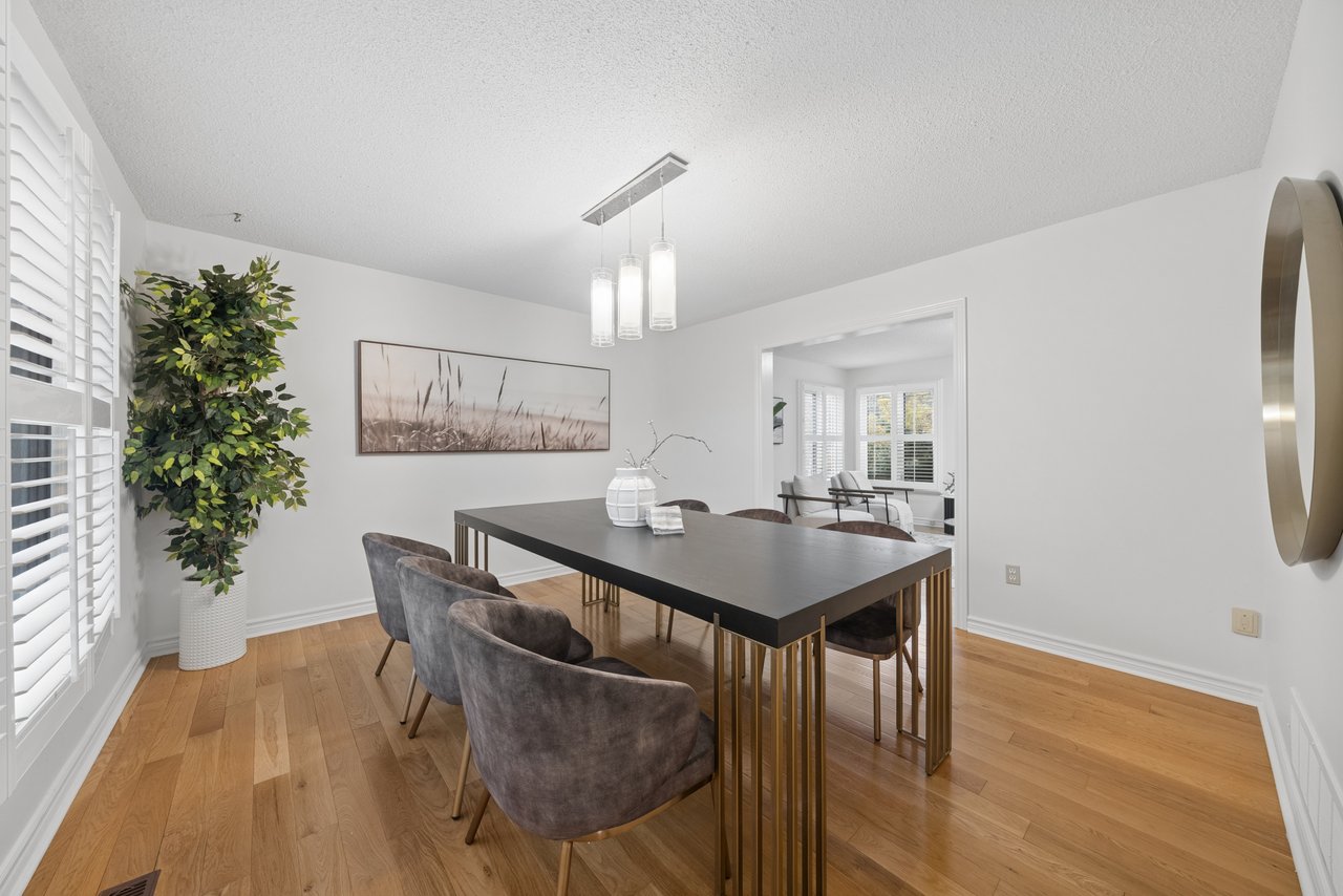 353 Rouge Hill Court