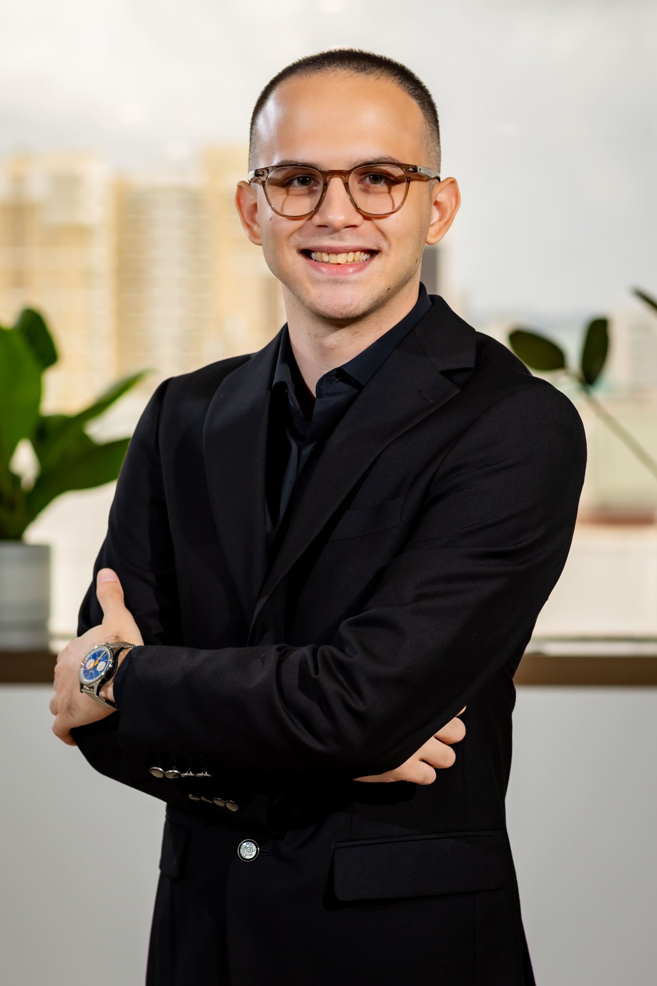 Fabian Hernández photo