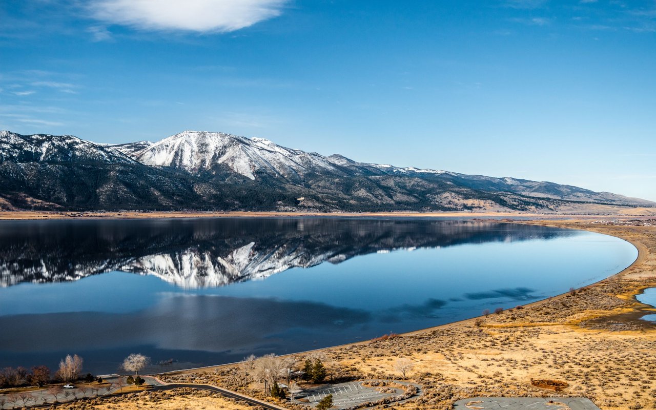 Washoe Valley