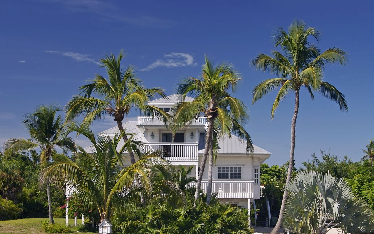 Don Pedro Island