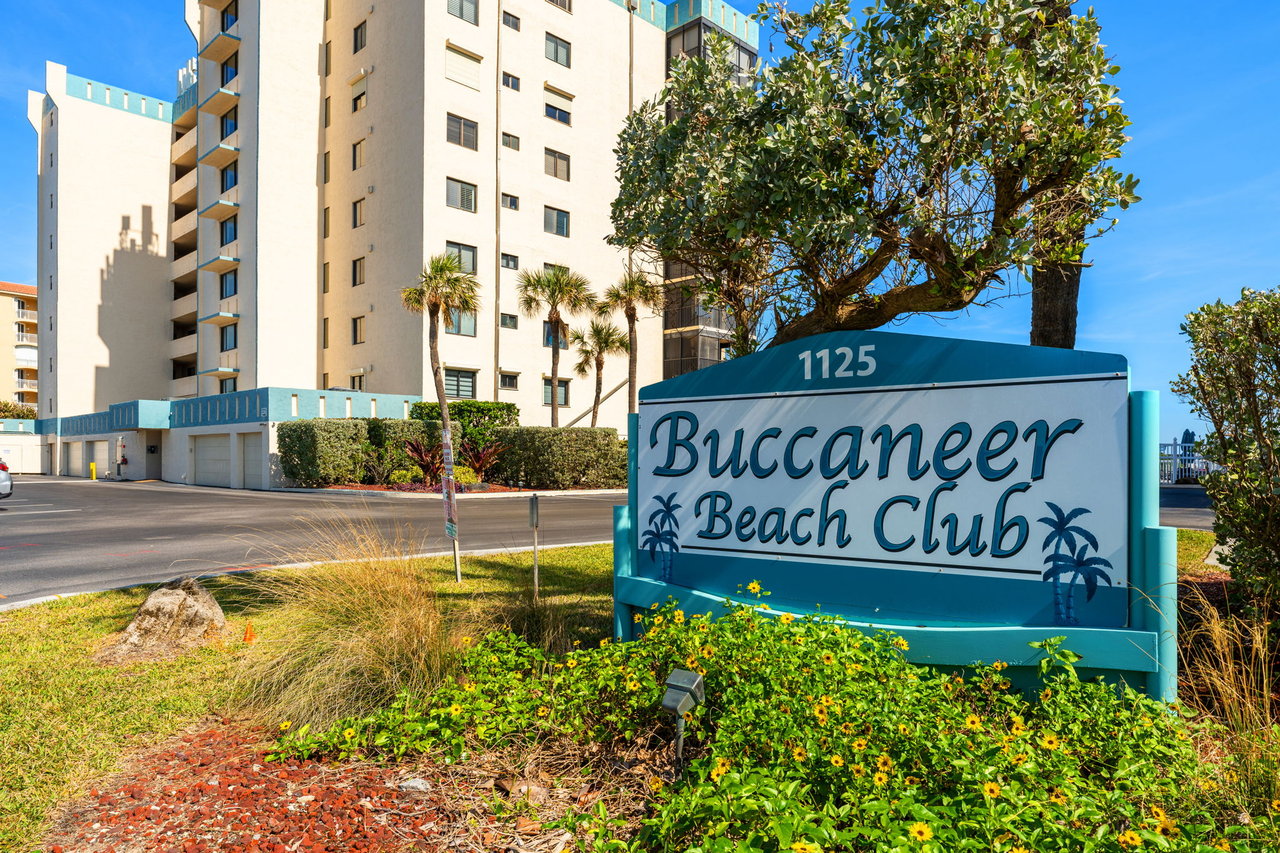 Buccaneer Beach Club