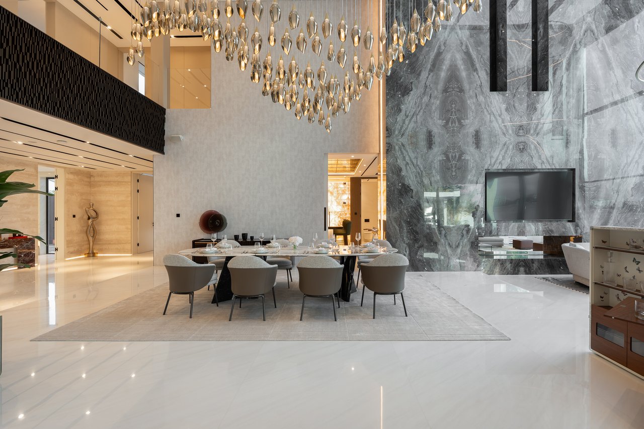 Palm Jumeirah Mansion