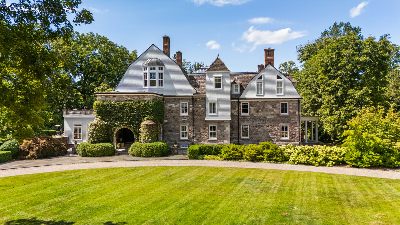 640 Grant Road