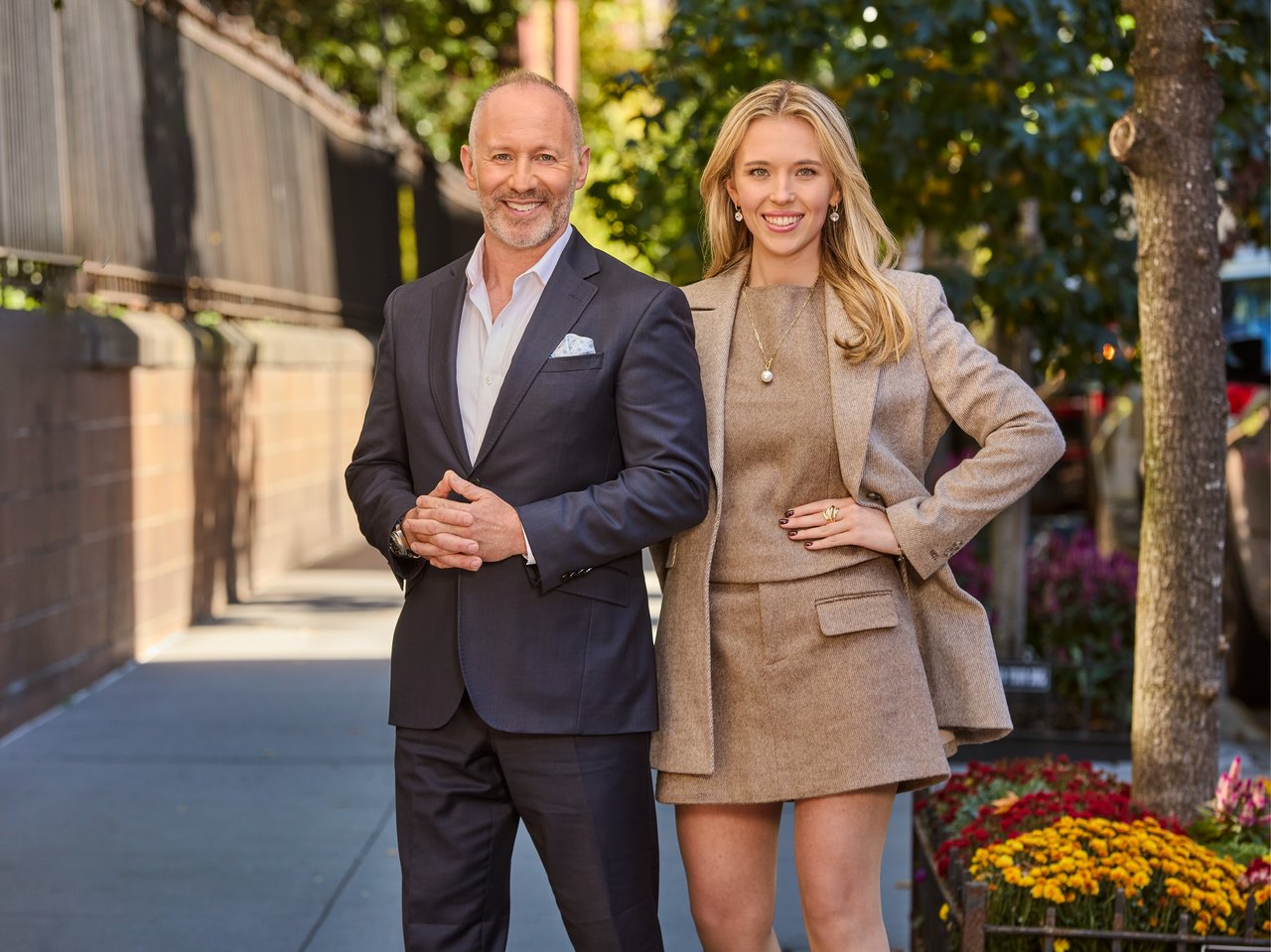 Eleanor Gottesman-Zuckerman