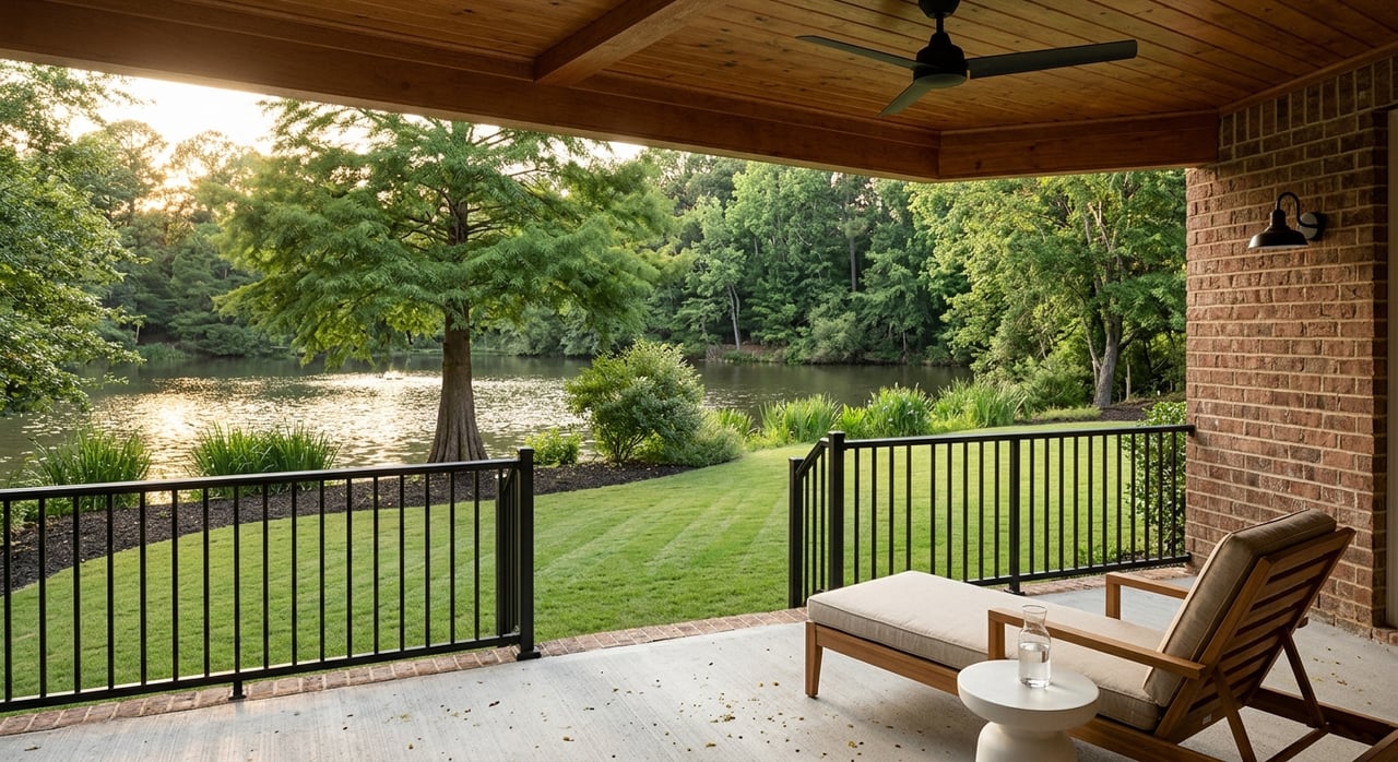 Life Around The Water: A Local’s Guide To Lakeland Tennessee cover