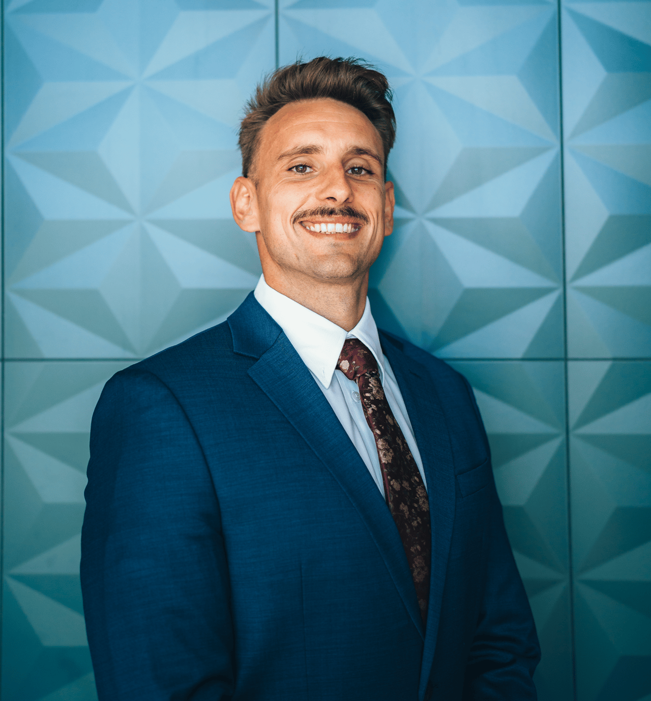 Travis  Raciti
