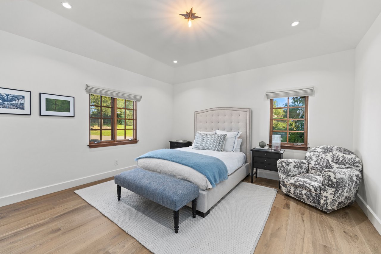 Regency Hills Estate