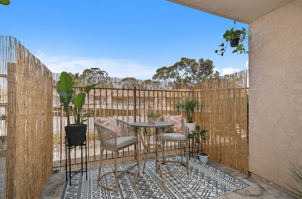 Condo – Carlsbad