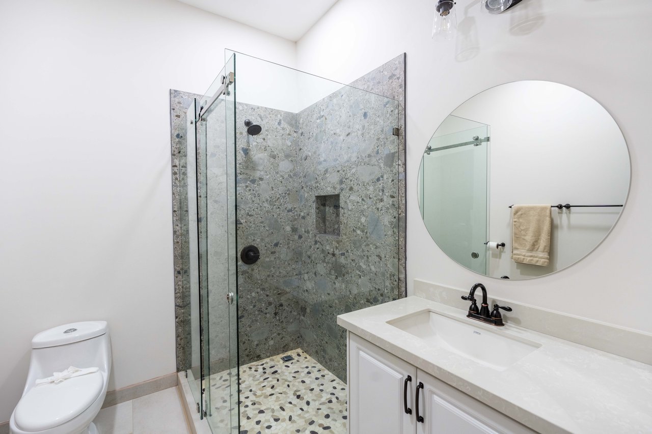 Villa Vista Serena, La Jolla Q | Ocean-View Luxury Home in Mar Vista, Playa Flamingo