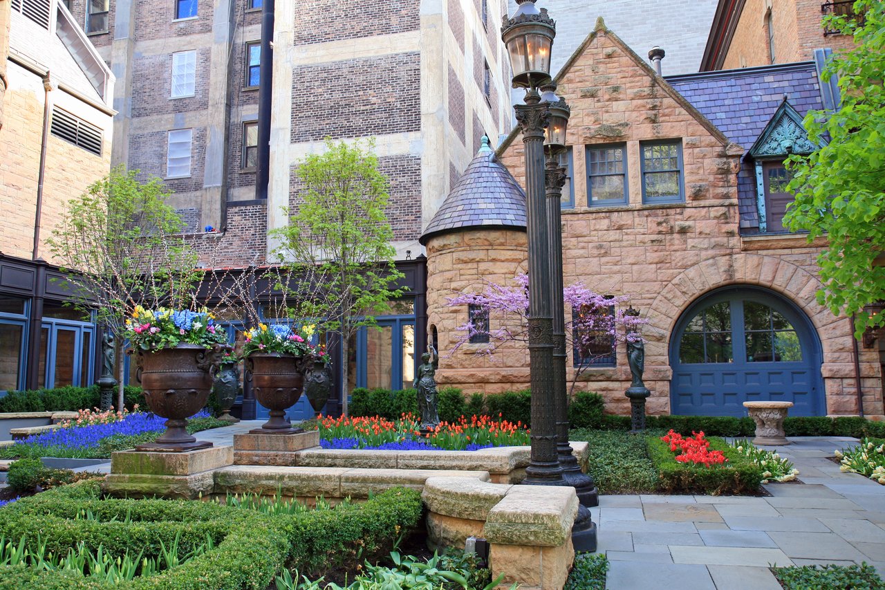 Reserves of Auburn Hills Condominiums