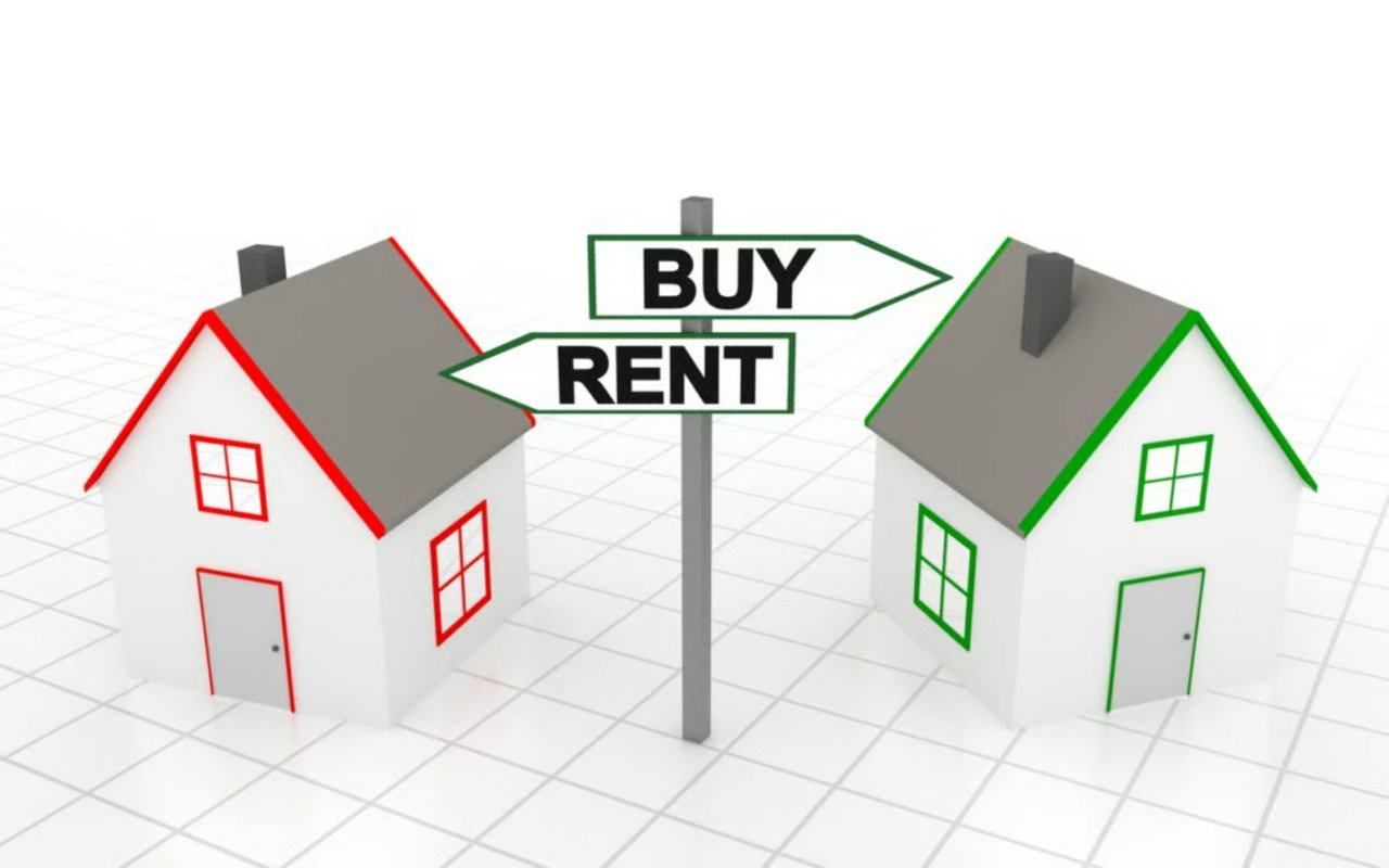 Renting vs. Buying in Atlanta: 2025 Guide for Chinese Relocators