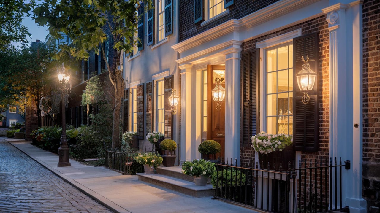 Must-Have Smart Home Features for Beacon Hill Homeowners