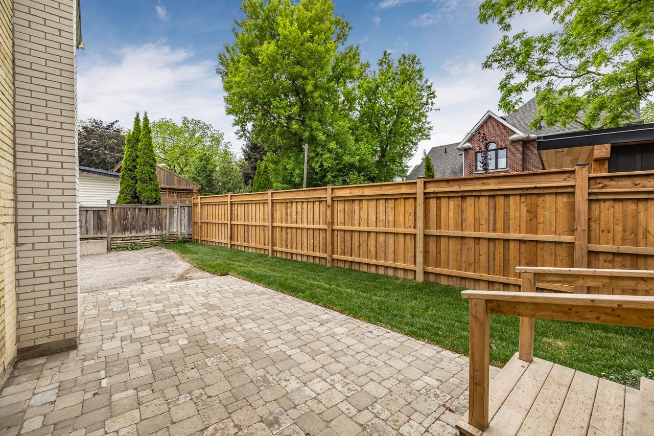 411 Millard Ave, Newmarket