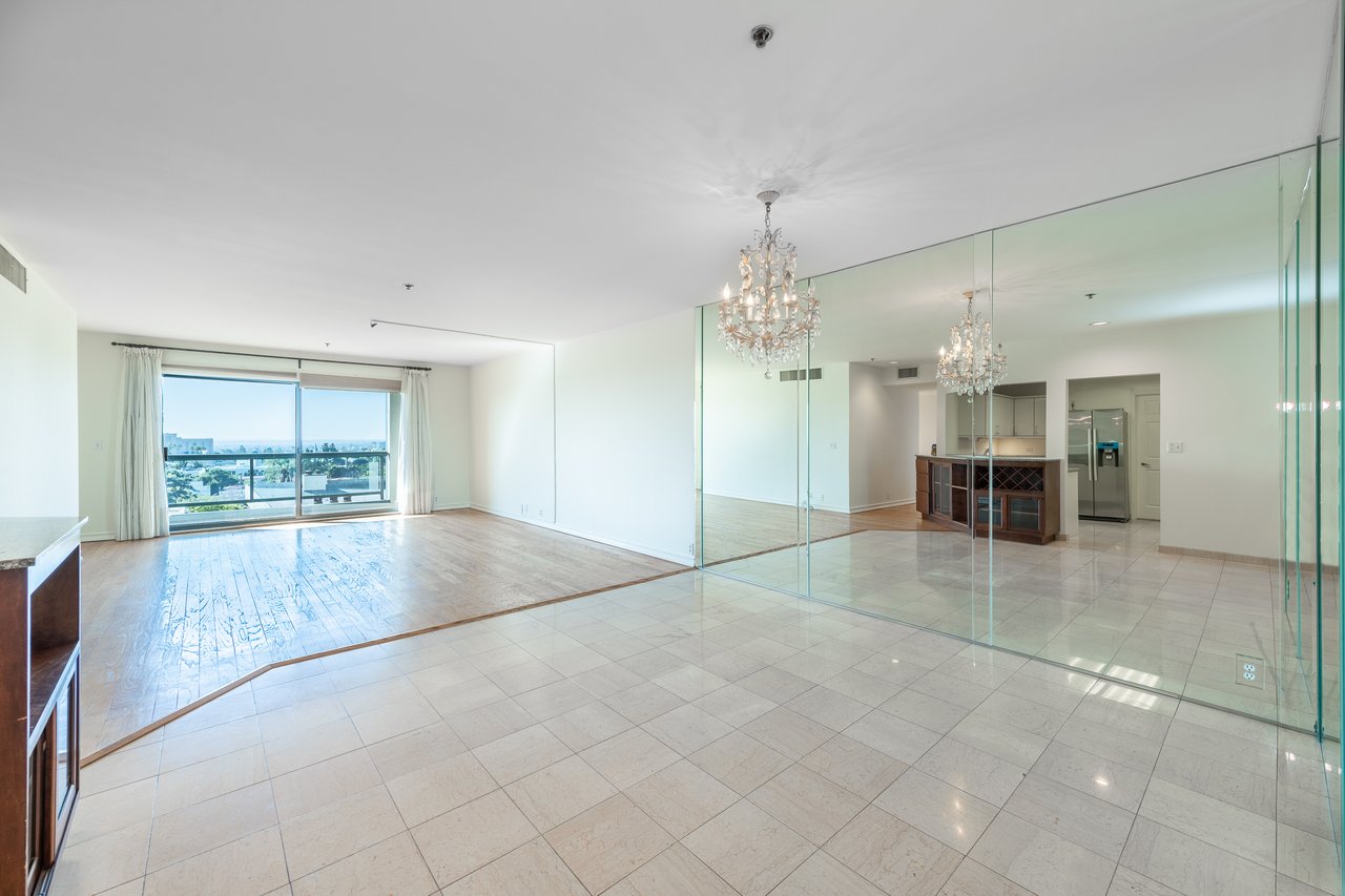 10724 Wilshire Blvd #513