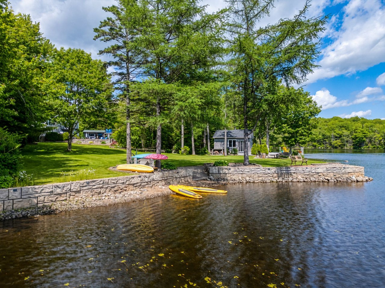 121 Hubley Mill Lake Rd